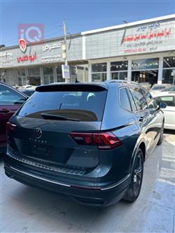 ڤۆڵکسواگن تیگوان